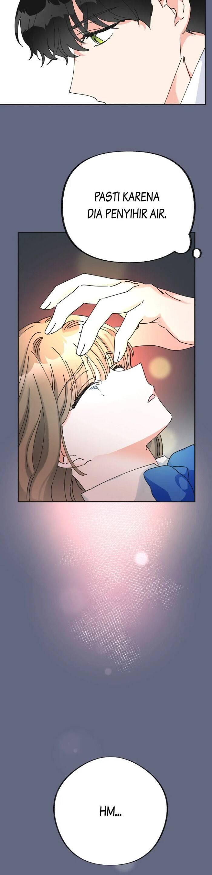 The Evil Lady's Hero Chapter 029