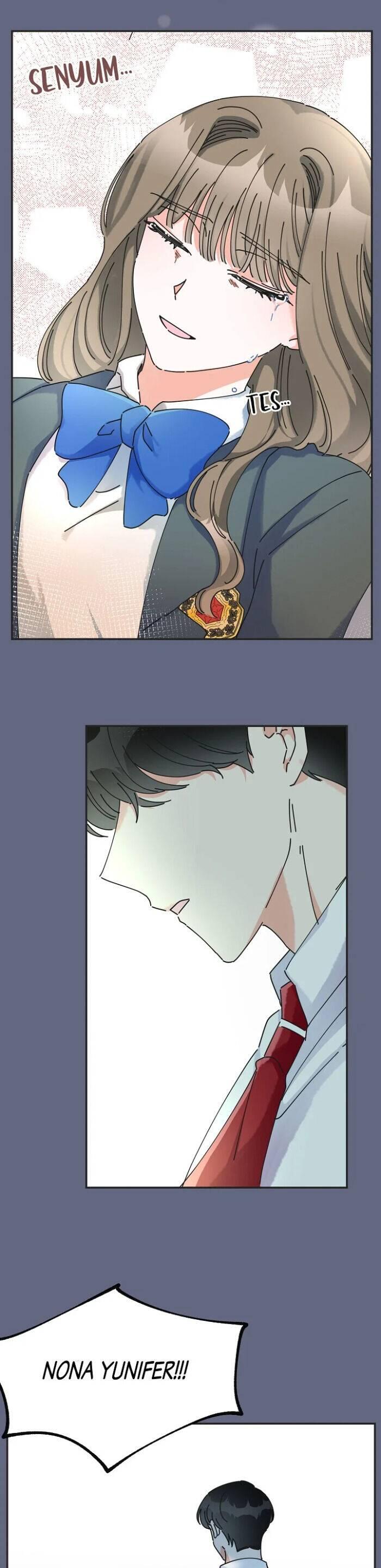 The Evil Lady's Hero Chapter 029
