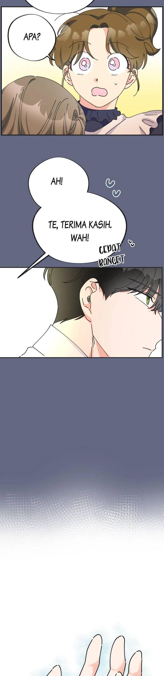 The Evil Lady's Hero Chapter 029