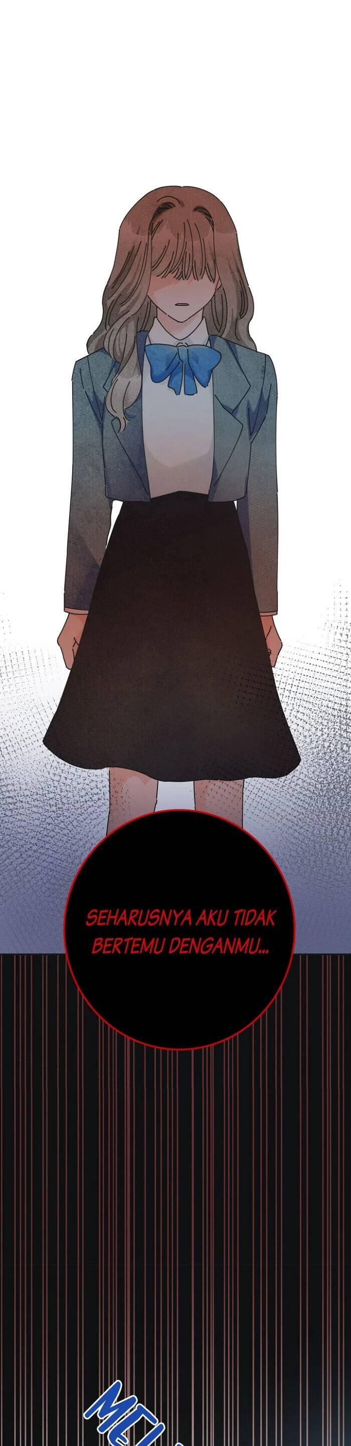 The Evil Lady's Hero Chapter 030