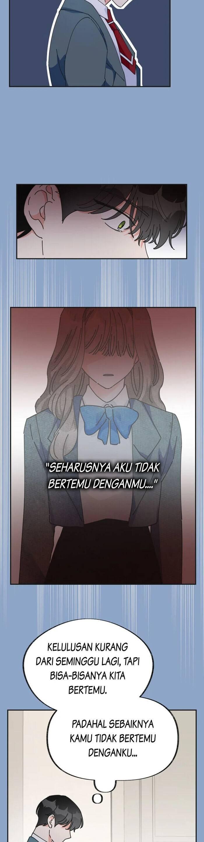 The Evil Lady's Hero Chapter 031