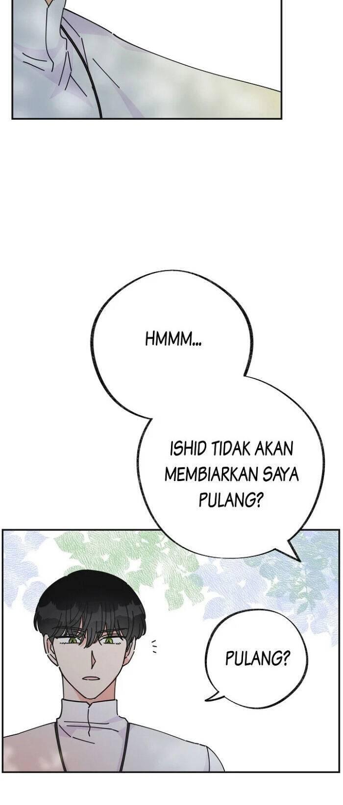 The Evil Lady's Hero Chapter 035