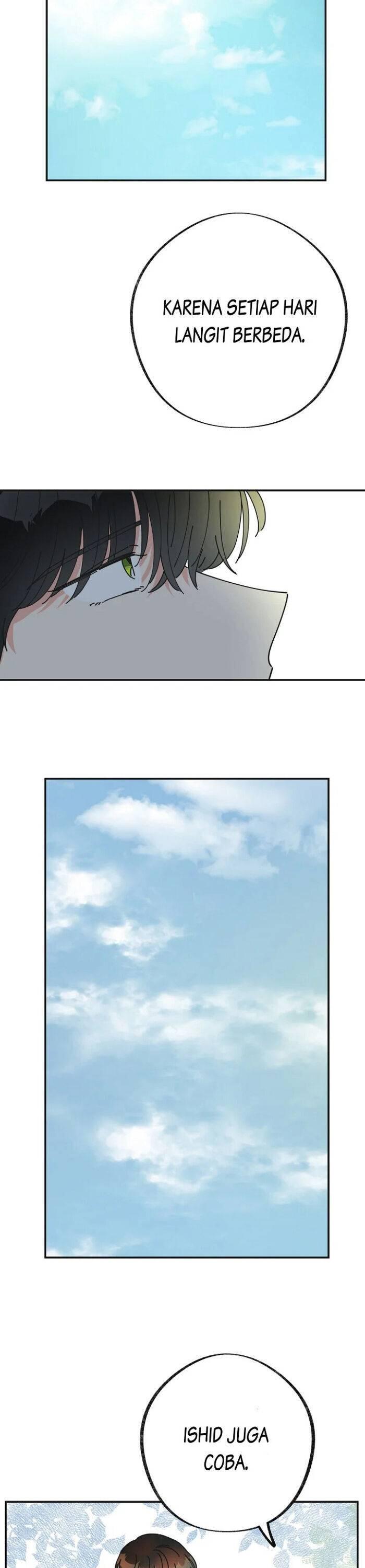 The Evil Lady's Hero Chapter 035