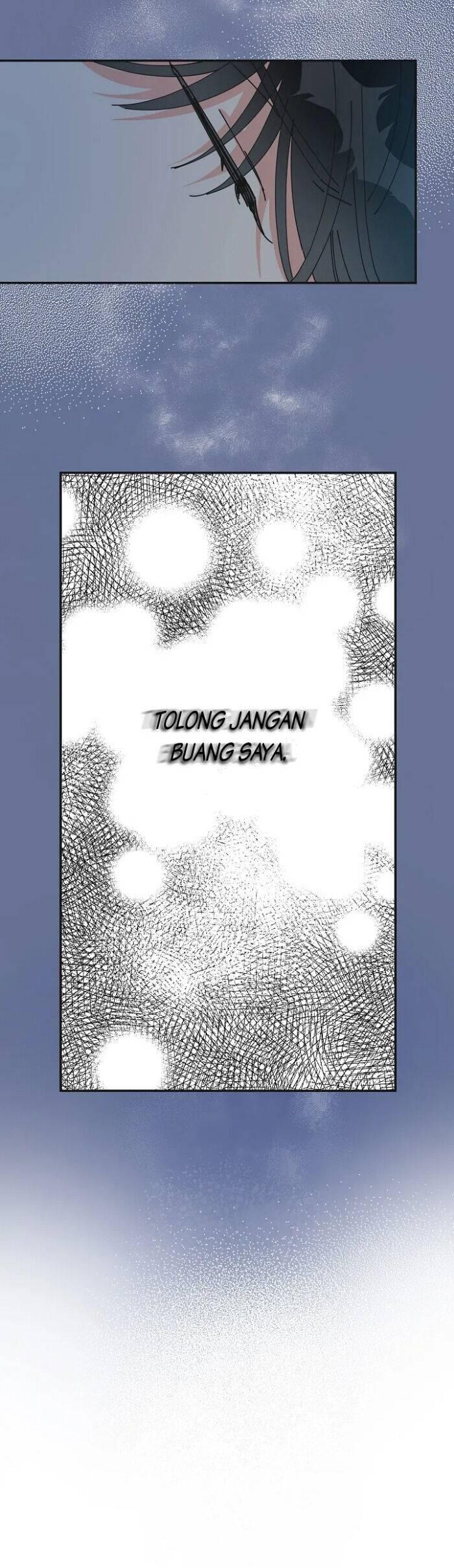 The Evil Lady's Hero Chapter 035