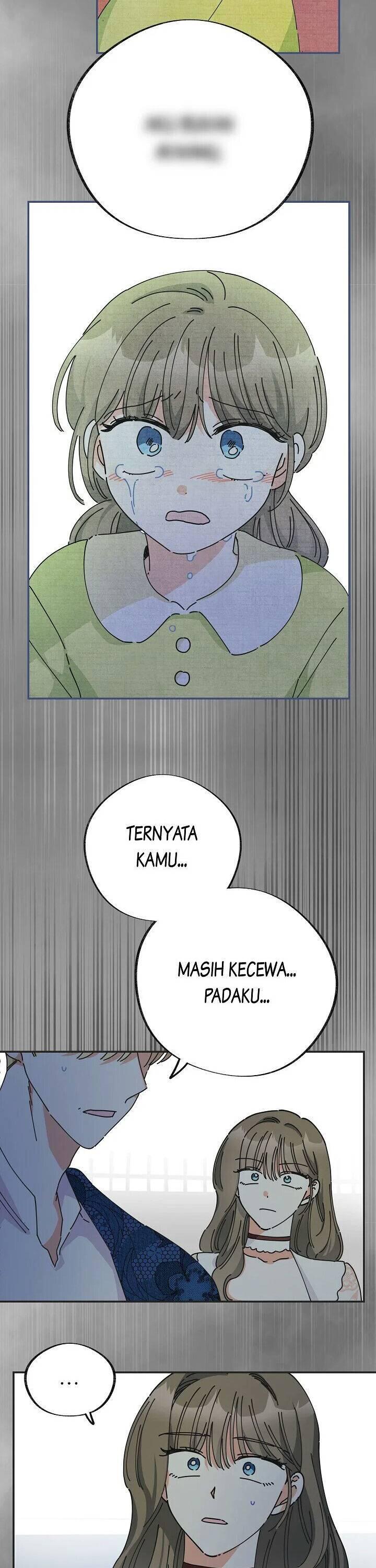 The Evil Lady's Hero Chapter 036