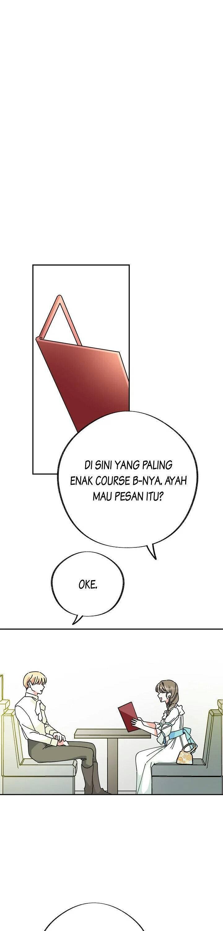 The Evil Lady's Hero Chapter 036