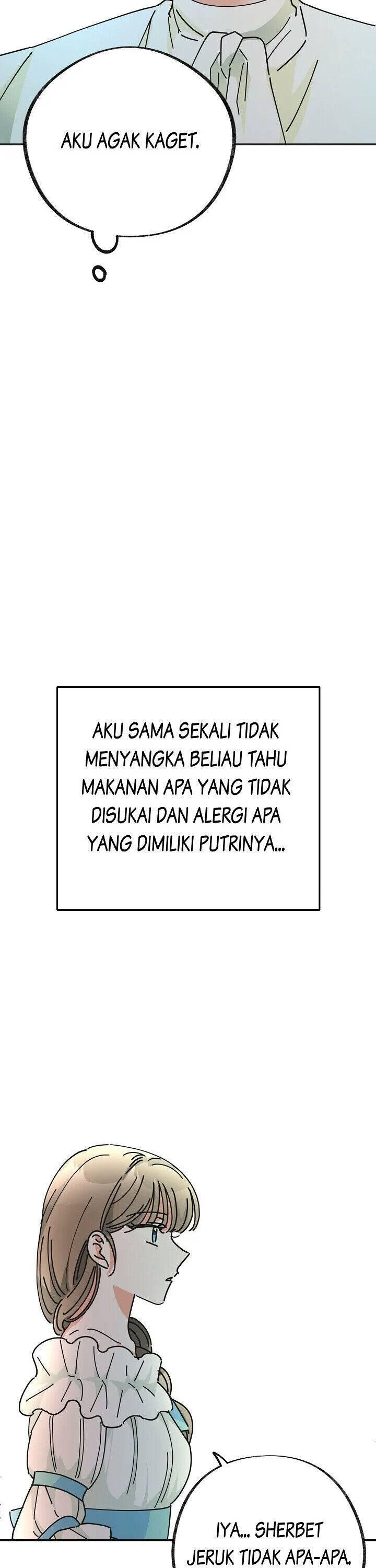 The Evil Lady's Hero Chapter 036