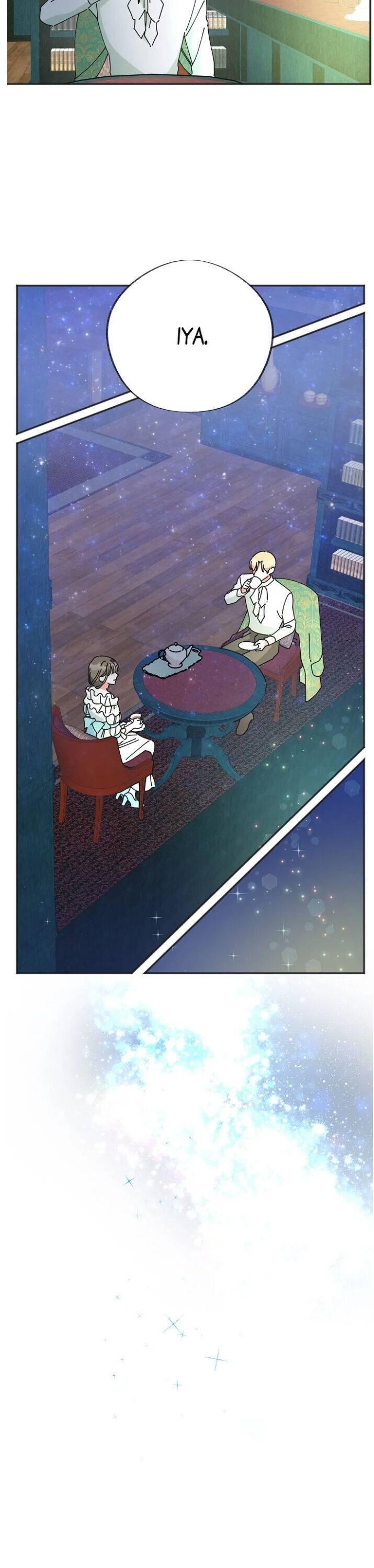 The Evil Lady's Hero Chapter 037