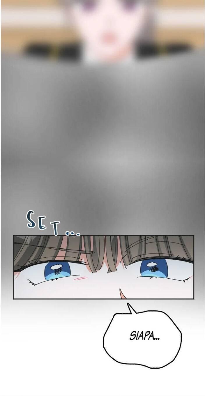 The Evil Lady's Hero Chapter 037