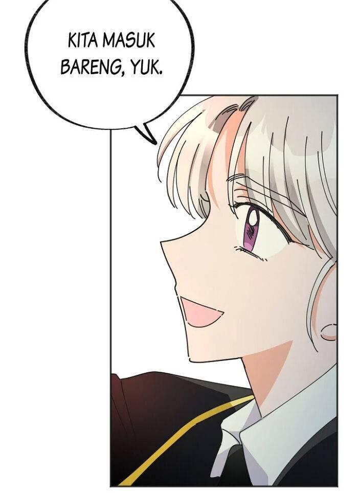 The Evil Lady's Hero Chapter 037