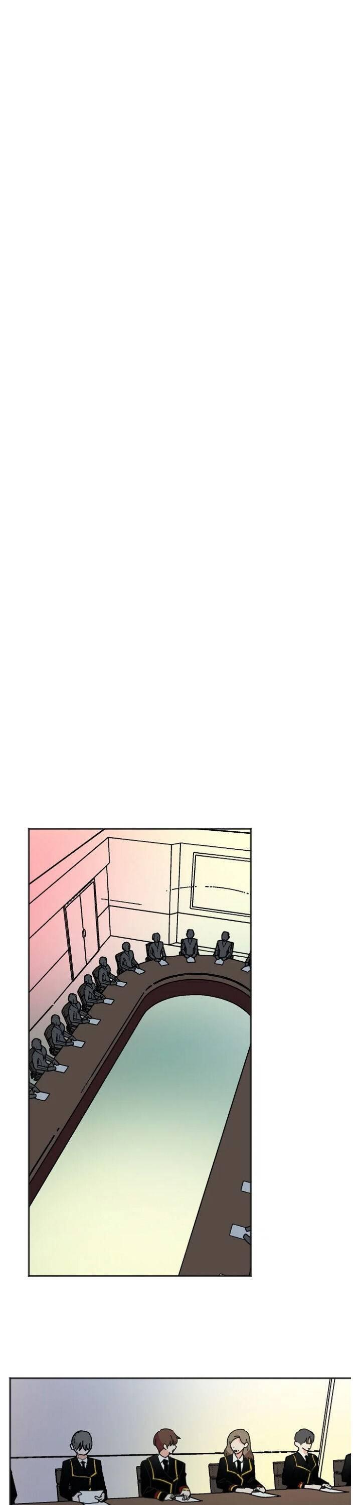 The Evil Lady's Hero Chapter 037