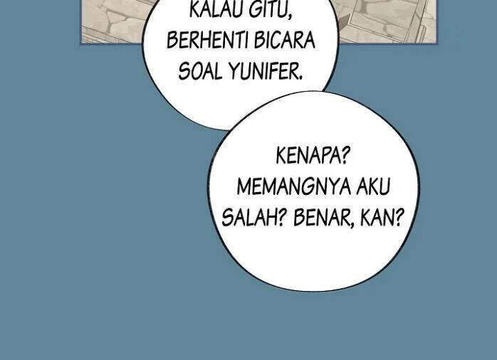 The Evil Lady's Hero Chapter 038