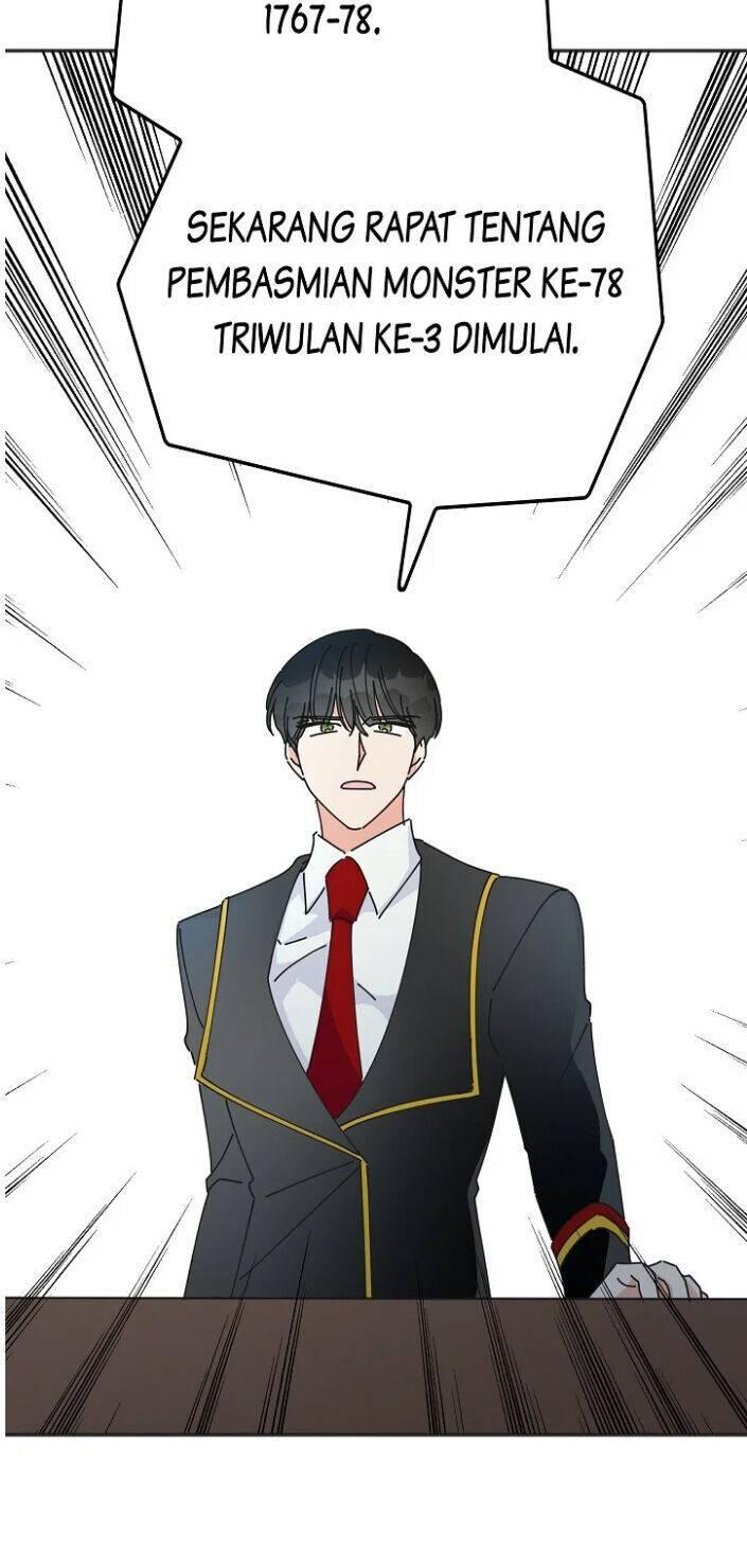 The Evil Lady's Hero Chapter 038
