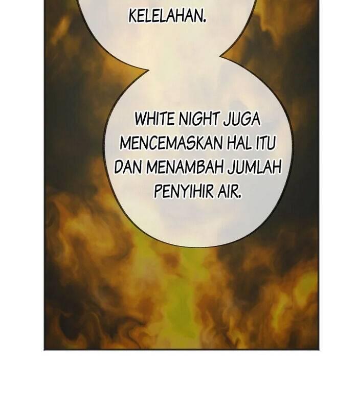 The Evil Lady's Hero Chapter 038