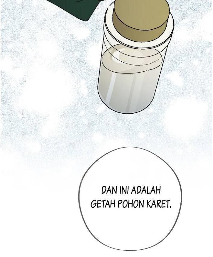 The Evil Lady's Hero Chapter 038