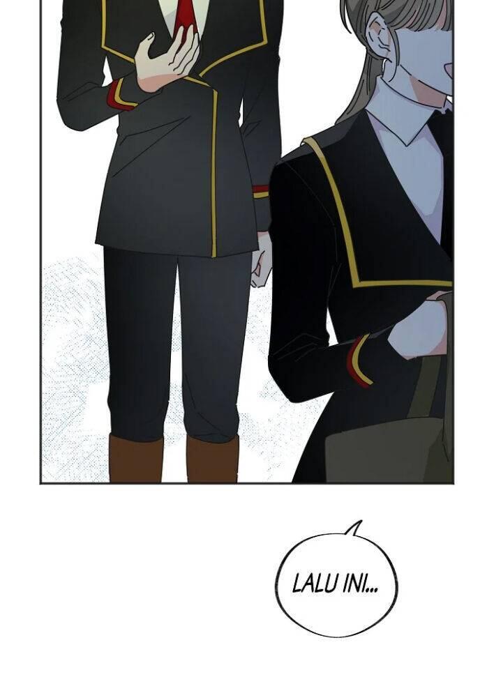 The Evil Lady's Hero Chapter 038