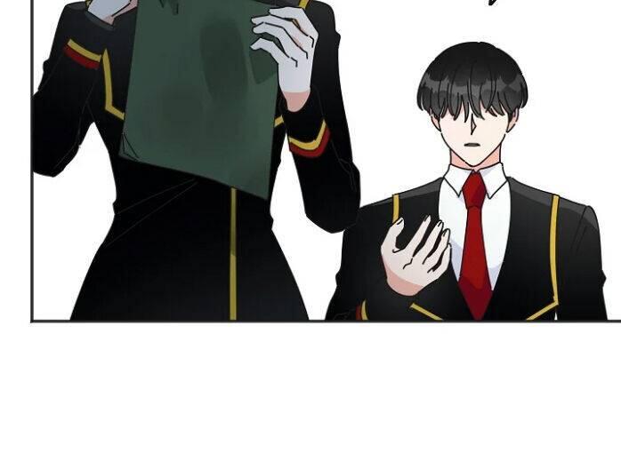 The Evil Lady's Hero Chapter 038