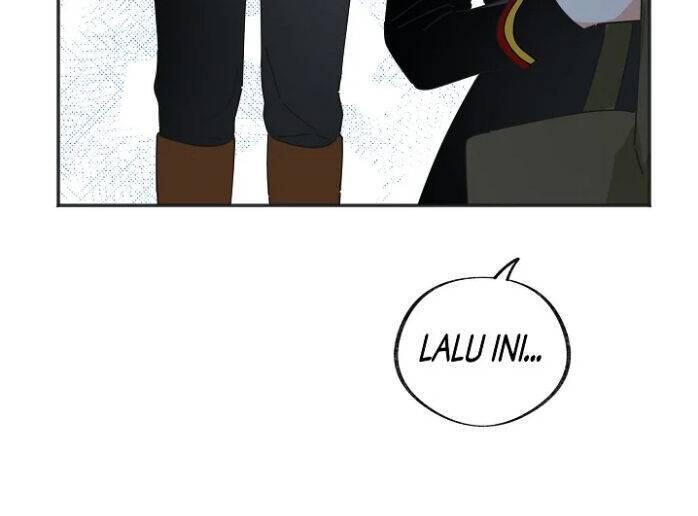 The Evil Lady's Hero Chapter 038