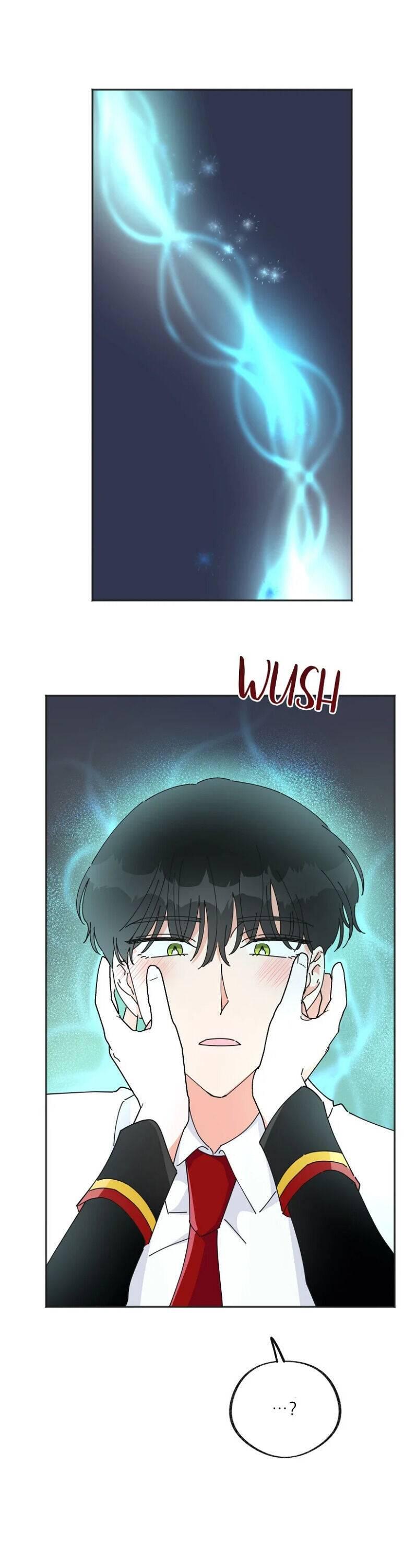 The Evil Lady's Hero Chapter 039
