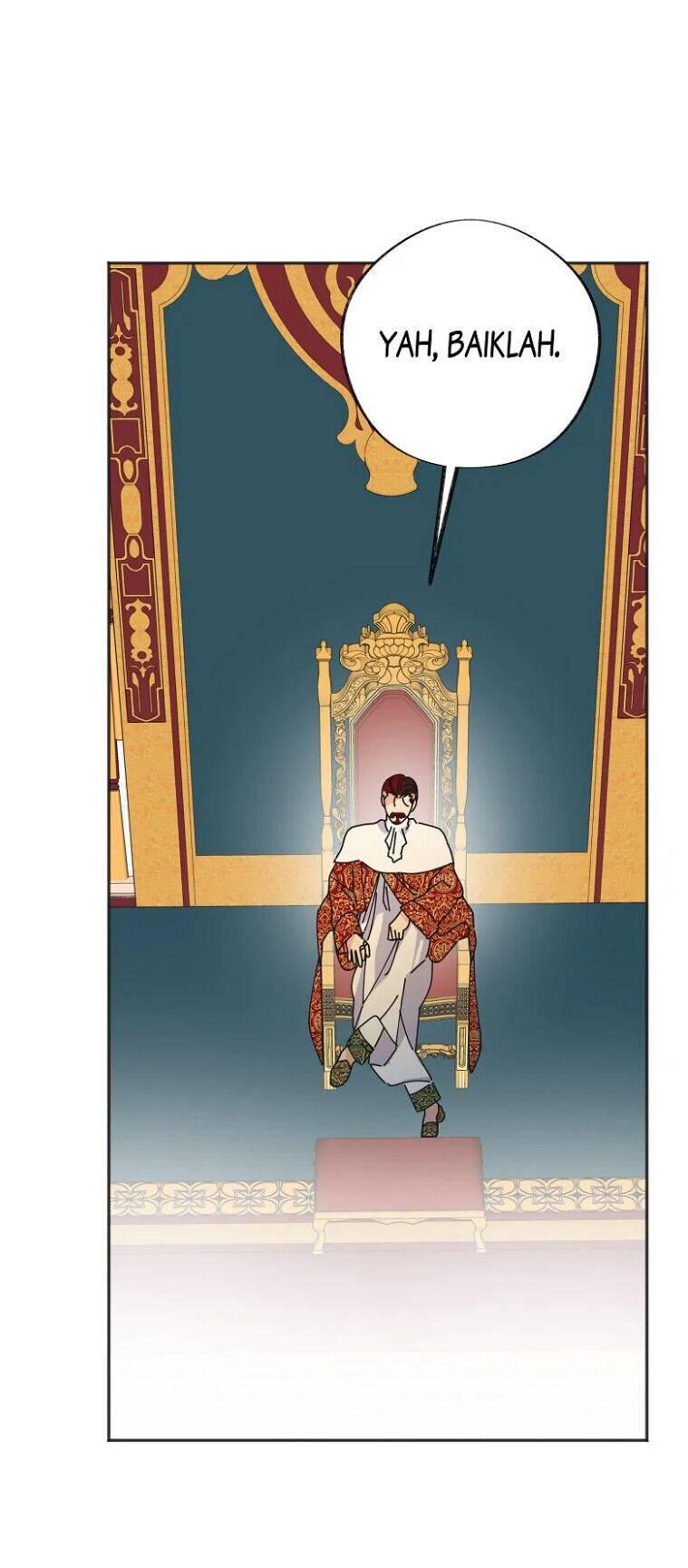 The Evil Lady's Hero Chapter 039