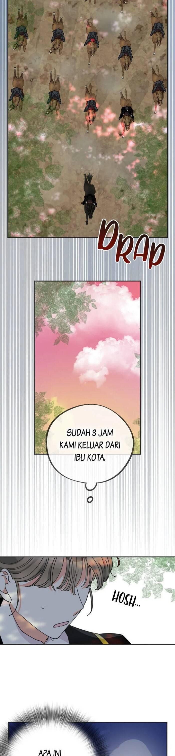 The Evil Lady's Hero Chapter 039