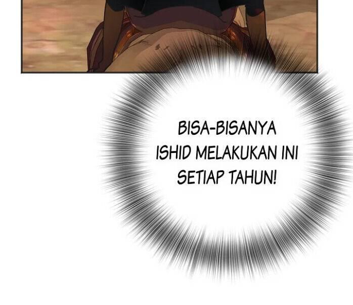 The Evil Lady's Hero Chapter 039