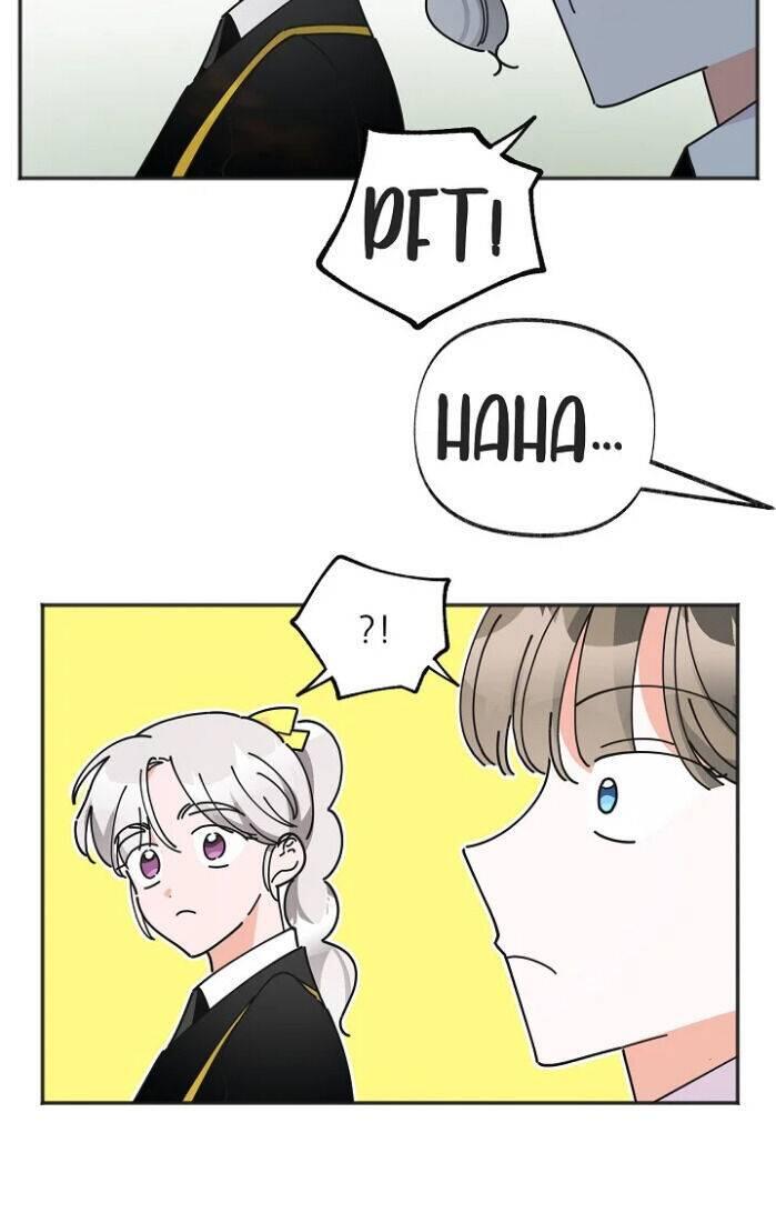 The Evil Lady's Hero Chapter 039