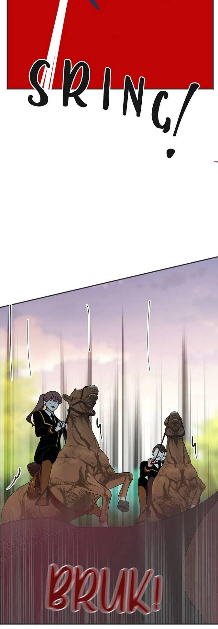 The Evil Lady's Hero Chapter 040