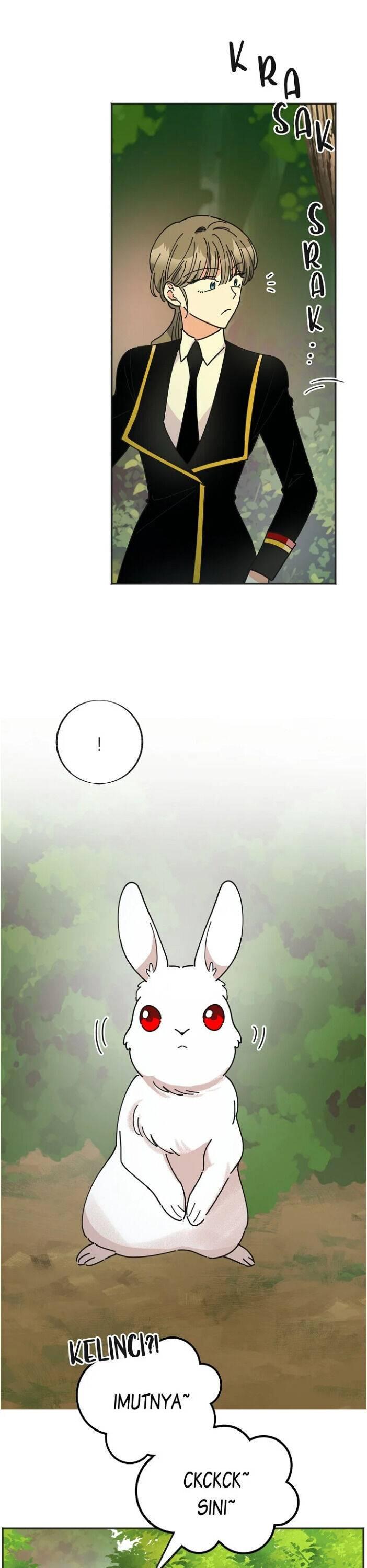 The Evil Lady's Hero Chapter 040