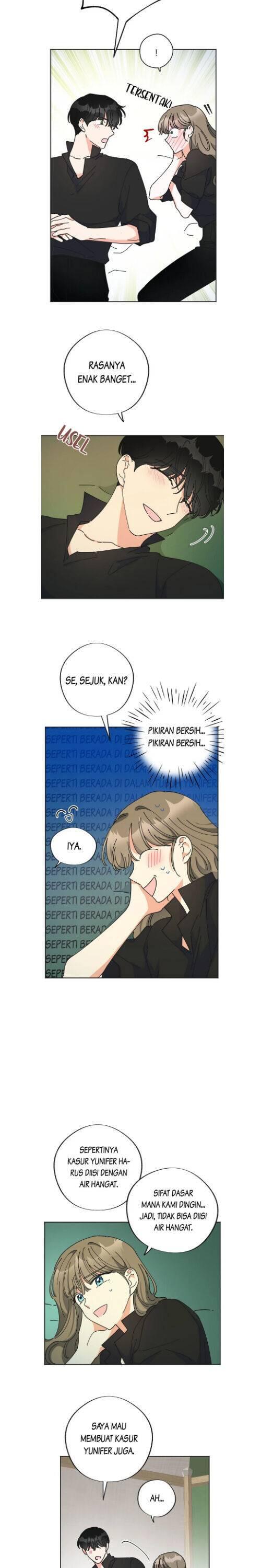 The Evil Lady's Hero Chapter 041