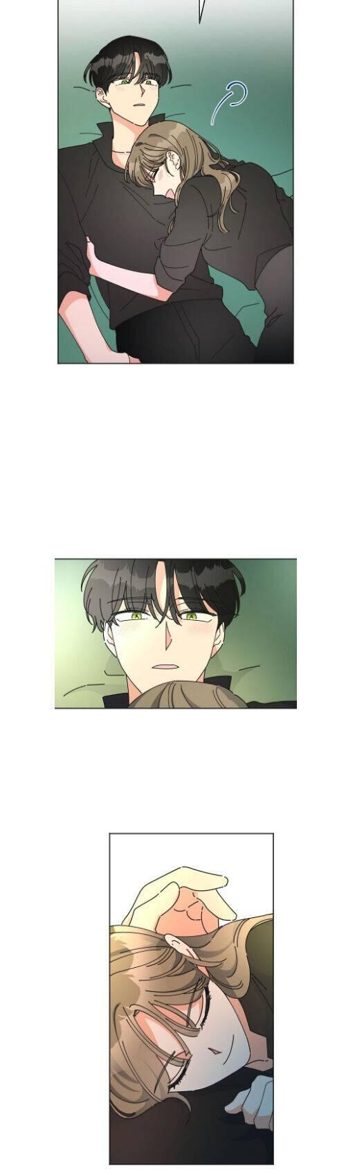 The Evil Lady's Hero Chapter 041