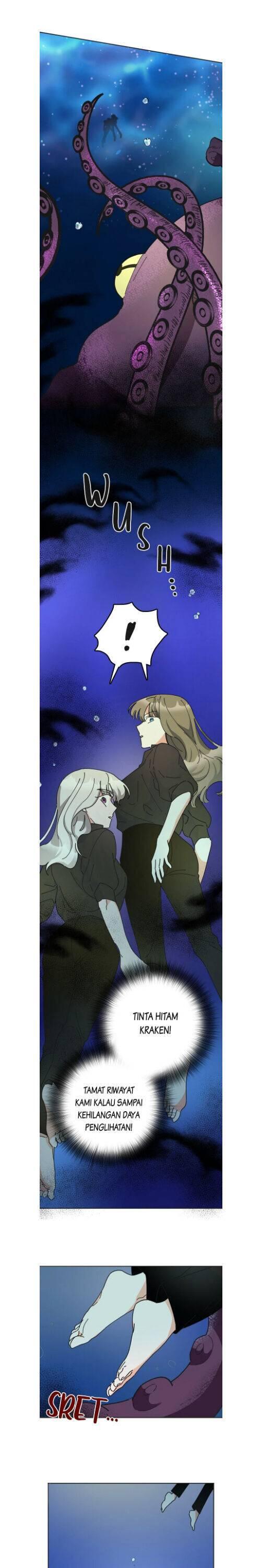 The Evil Lady's Hero Chapter 043