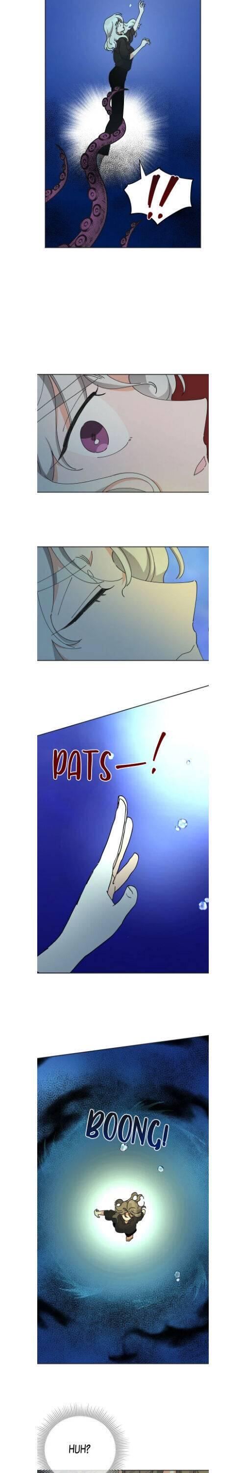 The Evil Lady's Hero Chapter 043