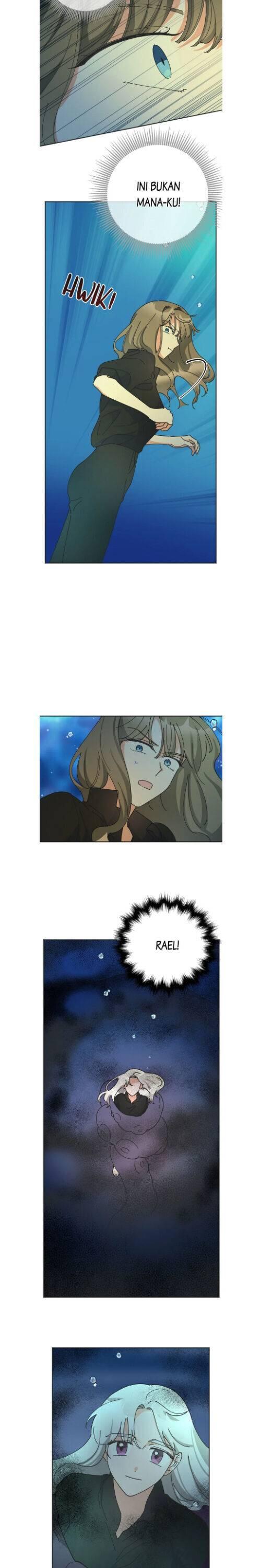 The Evil Lady's Hero Chapter 043