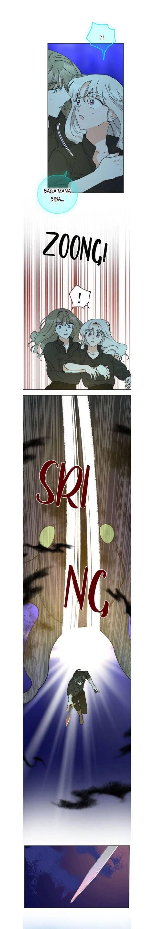 The Evil Lady's Hero Chapter 044