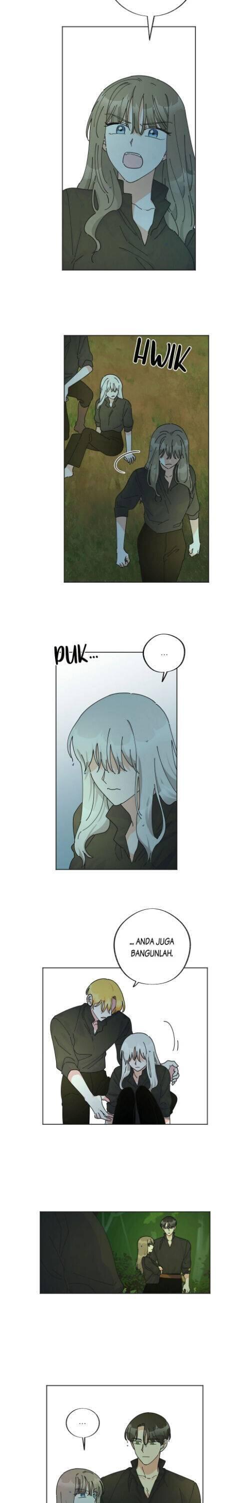 The Evil Lady's Hero Chapter 044