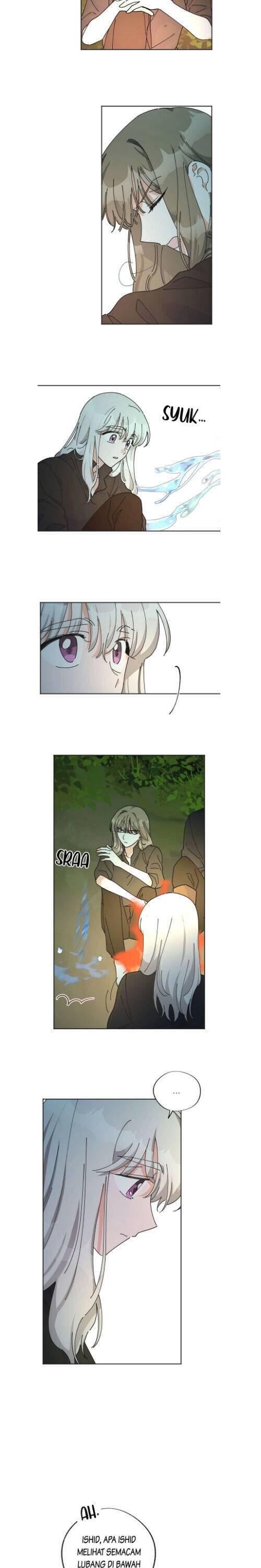 The Evil Lady's Hero Chapter 044