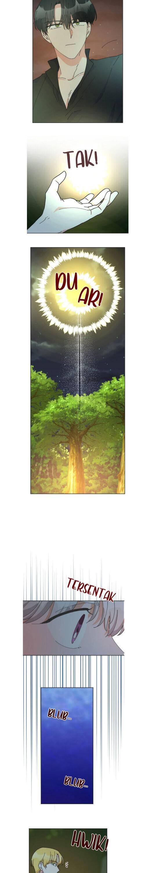 The Evil Lady's Hero Chapter 044