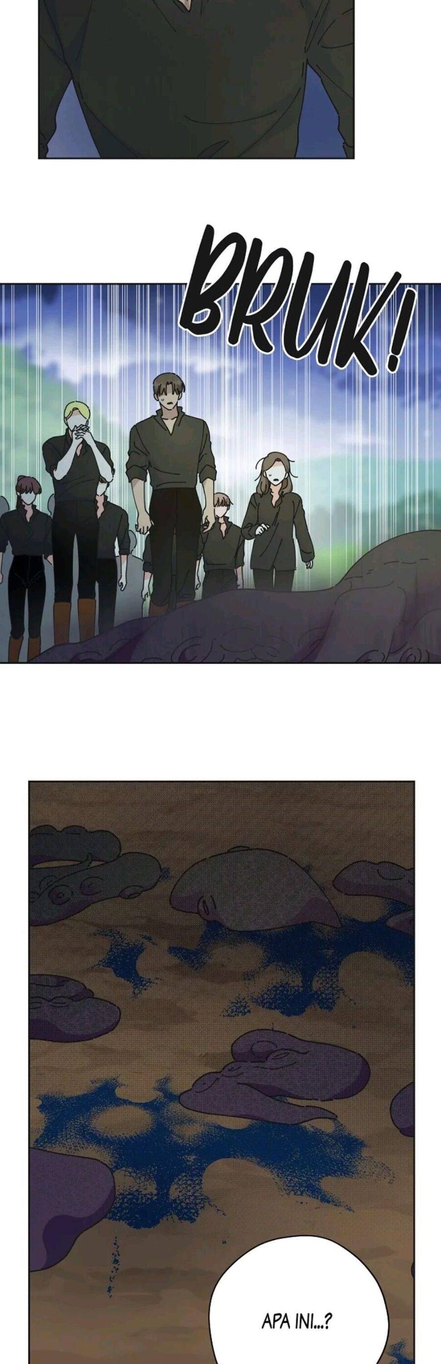 The Evil Lady's Hero Chapter 045