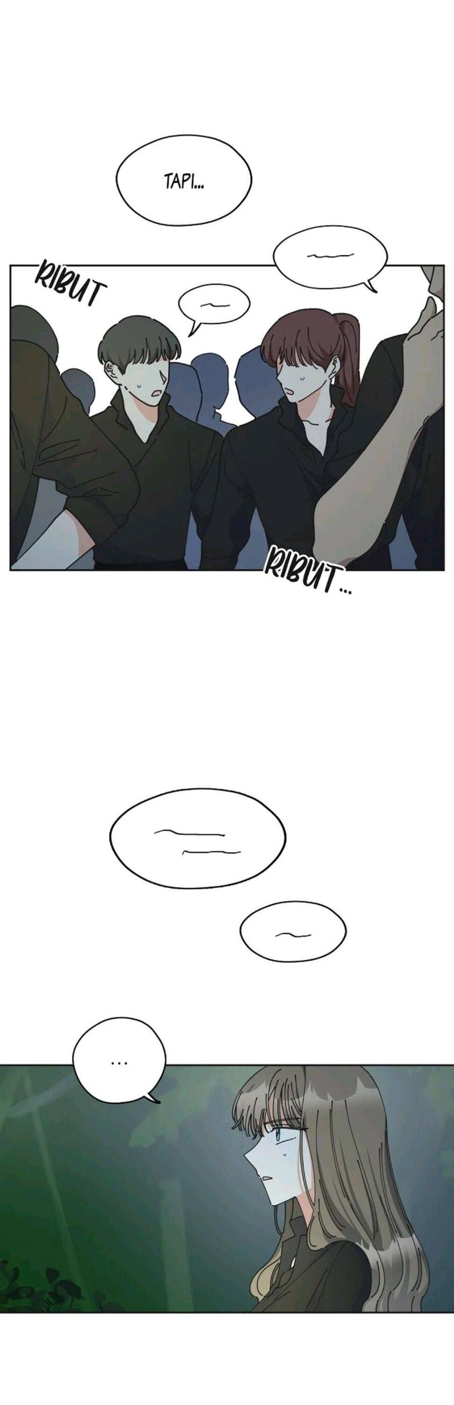 The Evil Lady's Hero Chapter 045