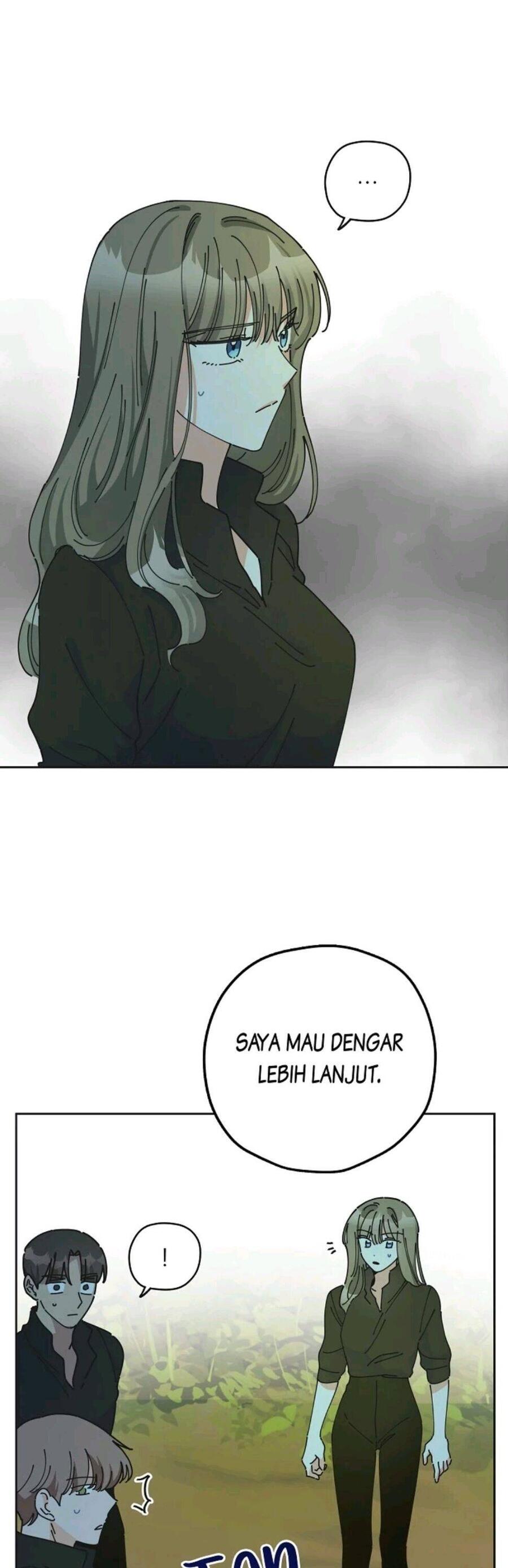 The Evil Lady's Hero Chapter 045