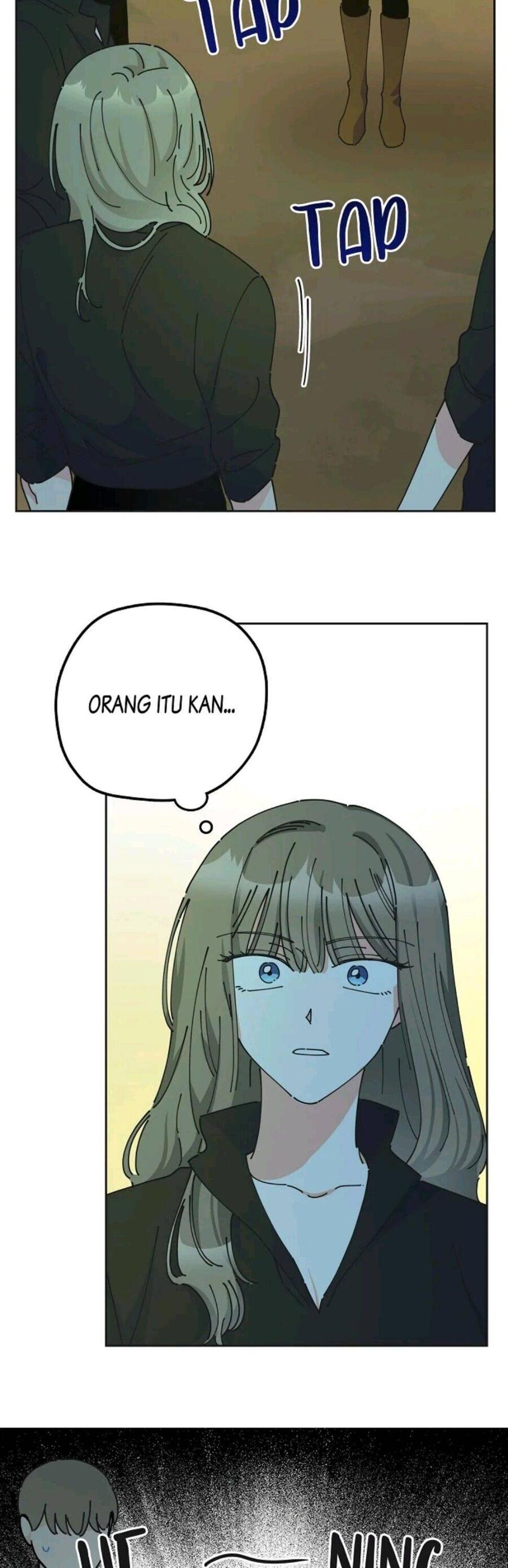 The Evil Lady's Hero Chapter 045