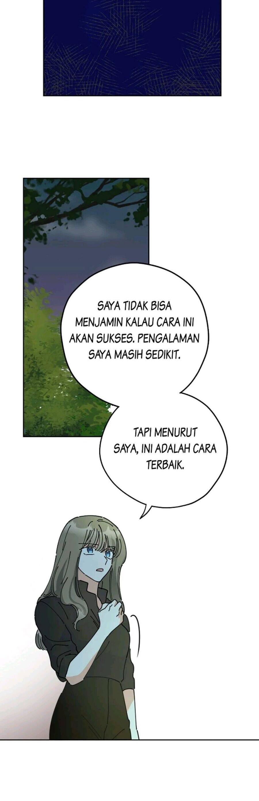 The Evil Lady's Hero Chapter 045