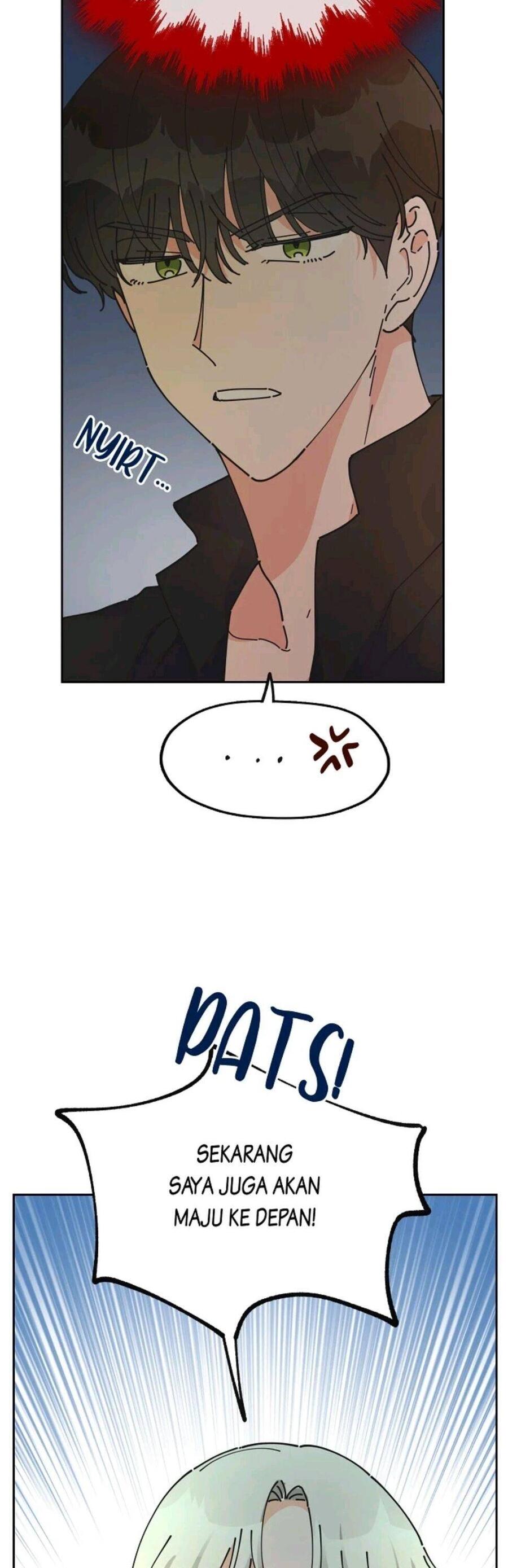 The Evil Lady's Hero Chapter 045