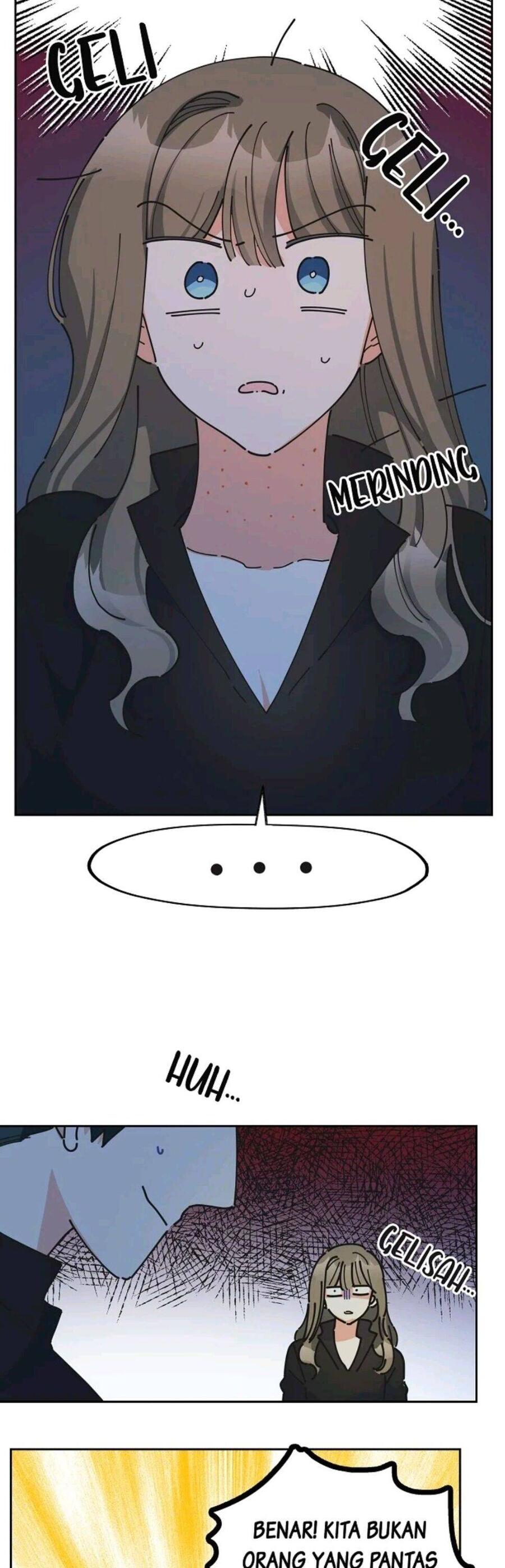 The Evil Lady's Hero Chapter 045