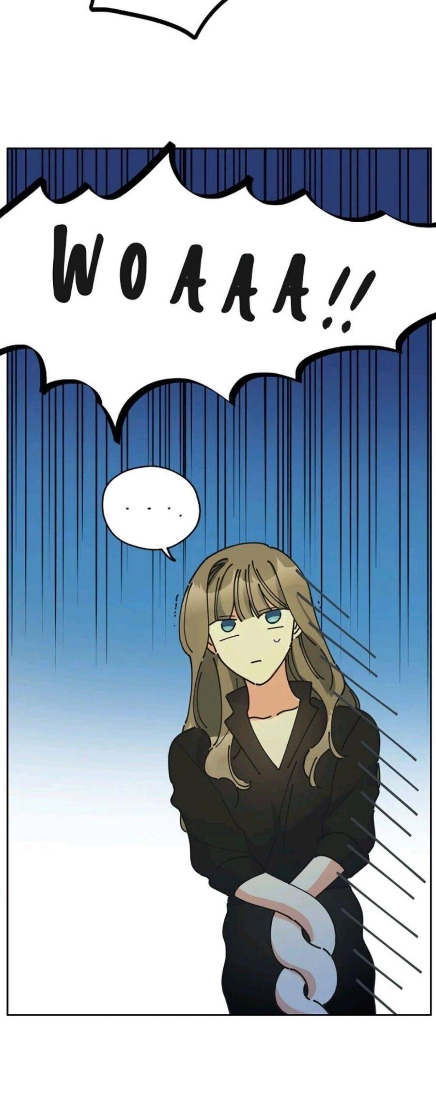 The Evil Lady's Hero Chapter 045