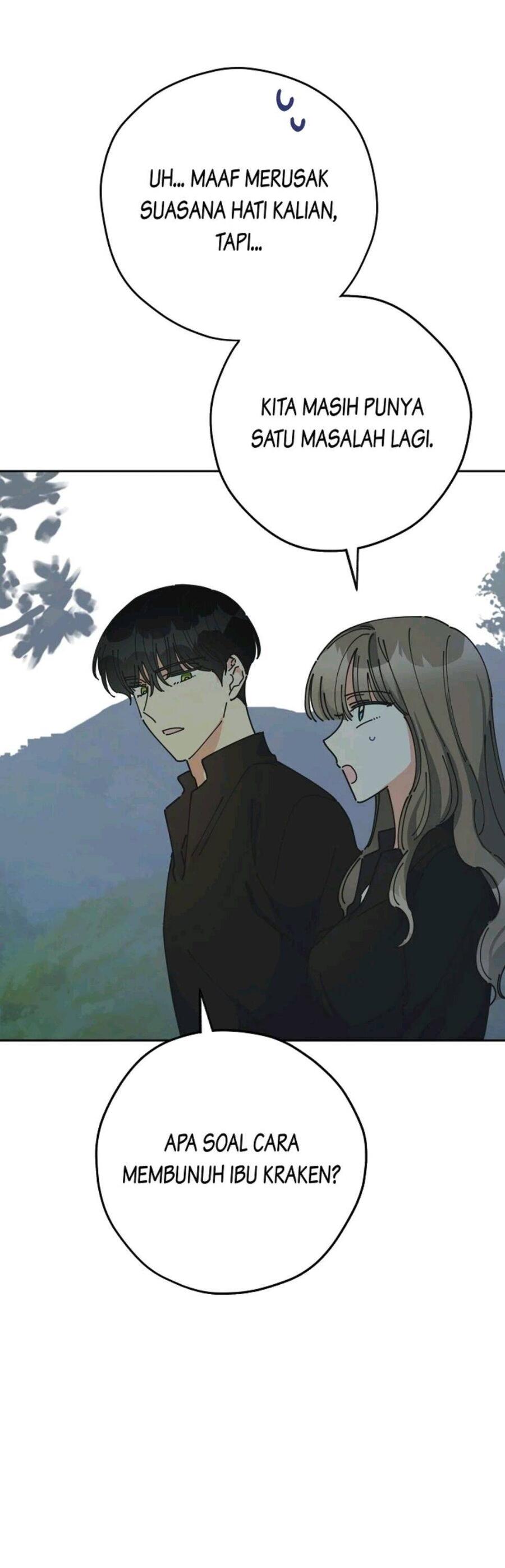 The Evil Lady's Hero Chapter 045