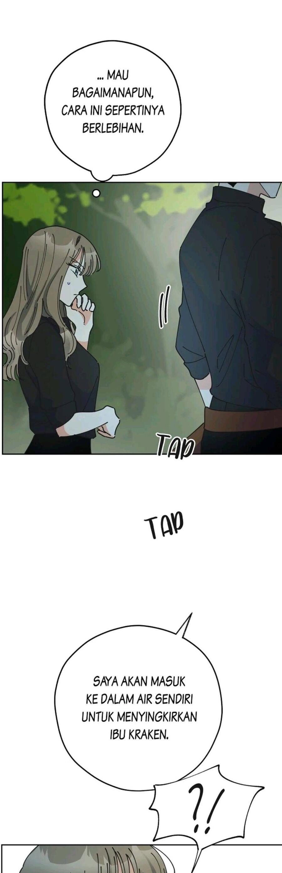 The Evil Lady's Hero Chapter 045