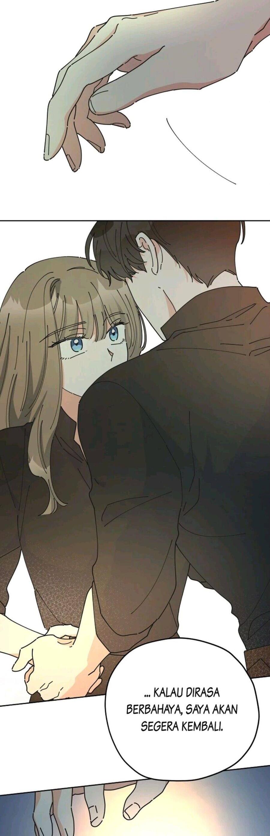 The Evil Lady's Hero Chapter 045
