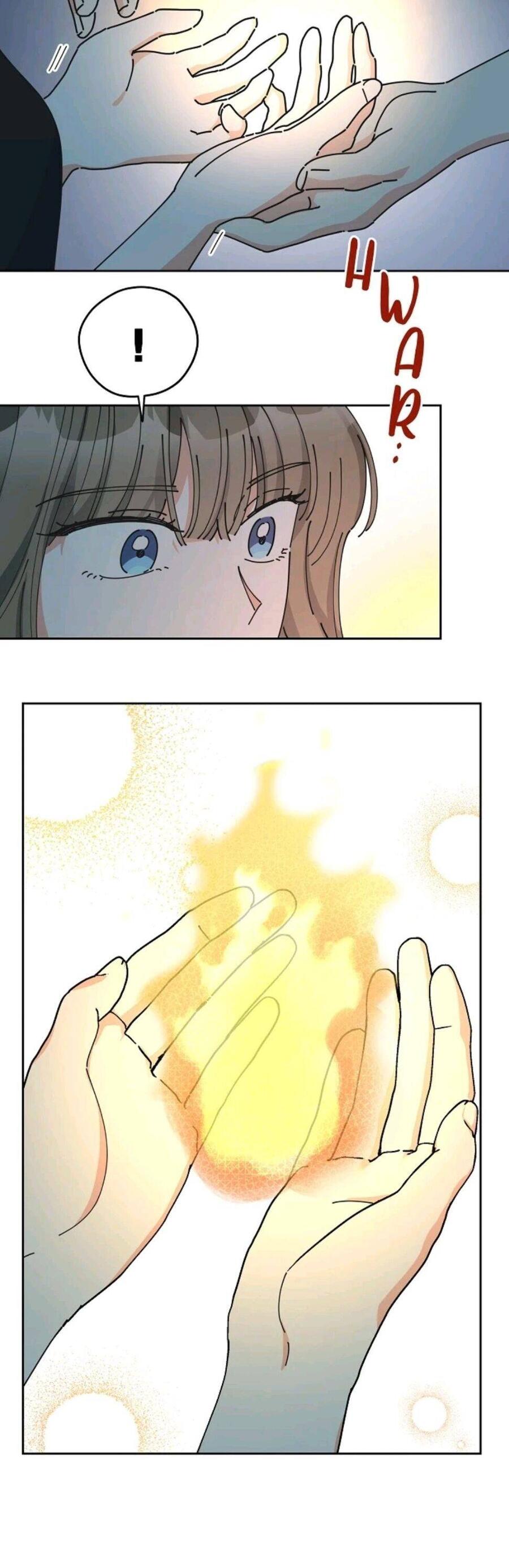 The Evil Lady's Hero Chapter 045
